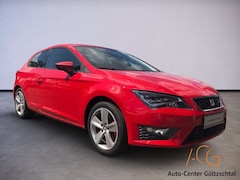 Bild des Angebotes SEAT Leon FR Start&Stop