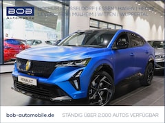 Bild des Angebotes Renault Rafale Atelier Alpine Plug-in Hybrid 300 4x4 8-fach berei