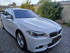 Bild des Angebotes BMW 535 535d xDrive Touring Sport-Aut.