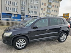 Bild des Angebotes VW Tiguan Trend & Fun 4Motion 1,4 TSI NAVI*KLIMA