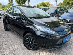 Bild des Angebotes Ford Fiesta Trend*2.HD*Klima*SHZ*83.TKM*FHZ*TÜV NEU