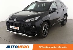 Bild des Angebotes Suzuki Across 2.5 Plug-in Hybrid Comfort+ E-Four Aut*ACC*CAM*PDC