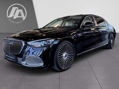 Bild des Angebotes Mercedes-Benz S 680 Maybach 4M HA-Lenkung+TV+StandHzg.+FirstCl