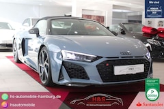 Bild des Angebotes Audi R8 Spyder 5.2 FSI quattro performance