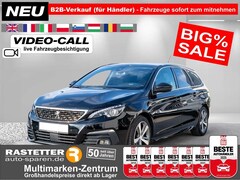 Bild des Angebotes Peugeot 308 SW BlueHDi Allure GT-Line Navi+ParkAss+SHZ+PDC+Pri