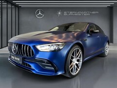Bild des Angebotes Mercedes-Benz AMG GT 43 AMG+MBUX+Memory+Night+Ambiente+Designo