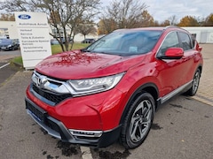 Bild des Angebotes Honda CR-V 1.5 T 4WD Executive