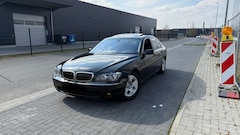 Bild des Angebotes BMW 740 740i