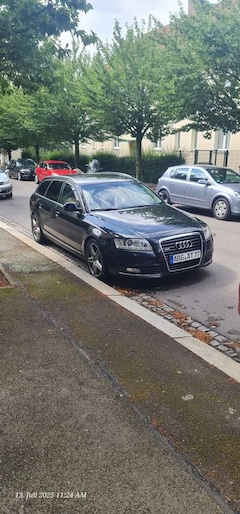 Bild des Angebotes Audi A6 allroad quattro 3.0 TDI DPF tiptronic