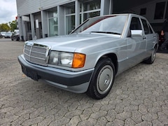 Bild des Angebotes Mercedes-Benz 190 E **Aus 1. Hand**