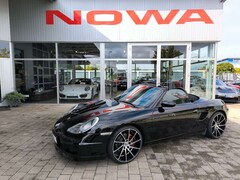Bild des Angebotes Porsche Boxster S * Vollleder, 20Zoll, GT3 - Optik *