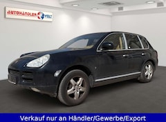 Porsche Cayenne 3.2 Automatik Xenon Leder SHZ Navi PDC