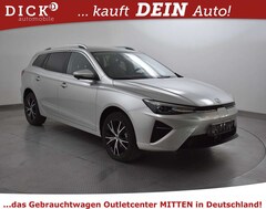 Bild des Angebotes MG MG5 MAX 61 KWH Luxury NAVI+LED+SHZ+DAB+ACC+360°
