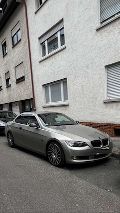 Bild des Angebotes BMW 320 320i Cabrio