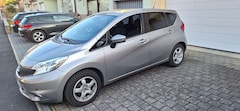Bild des Angebotes Nissan Note Note 1.2 DIG-S CVT acenta