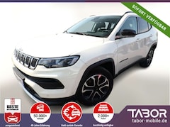 Bild des Angebotes Jeep Compass 1.3 MultiAir 150 DTC 80th Anniversary