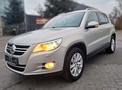 Bild des Angebotes VW Tiguan Sport