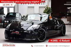 Bild des Angebotes Nissan 350Z 350 Z Roadster 35th Anniversary Edition DE-FZG
