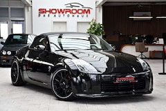 Bild des Angebotes Nissan 350Z 350 Z Roadster 35th Anniversary Edition DE-FZG