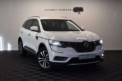 Bild des Angebotes Renault Koleos Intens 4x4 LED* KAMERA* AHK* 1.HAND UVM.