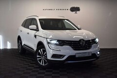 Bild des Angebotes Renault Koleos Intens 4x4 LED* KAMERA* AHK* 1.HAND UVM.