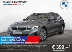 Bild des Angebotes BMW 318 i Touring HUD+ACC+360°KAM+MEM