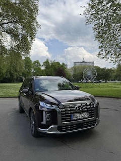 Bild des Angebotes Hyundai PALISADE
