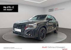 Bild des Angebotes Audi Q2 35 TFSI S line Matrix CarPlay RÜ 19" PDC
