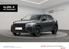 Bild des Angebotes Audi Q2 35 TFSI S line Matrix CarPlay RÜ 19"  PDC