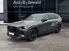 Bild des Angebotes Mazda CX-80 AWD HOMURA PLUS 7-Sitzer