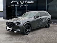 Bild des Angebotes Mazda CX-80 AWD HOMURA PLUS 7-Sitzer