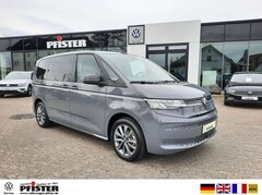 Bild des Angebotes VW T7 Multivan Life Discover Pro Navi ACC Klima Navi
