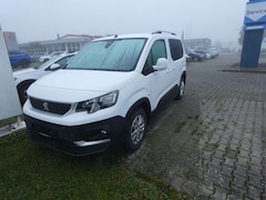 Bild des Angebotes Peugeot Rifter Active L1