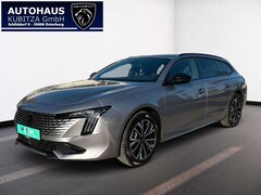 Bild des Angebotes Peugeot 508 SW Allure HDI 130 *elektr.Heckkl.*SHZ*ACC