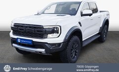 Bild des Angebotes Ford Ranger 3,0l EcoBoost 4x4 V6 Autm. Raptor 215 kW