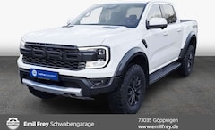 Bild des Angebotes Ford Ranger 3,0l EcoBoost 4x4 V6 Autm. Raptor 215 kW