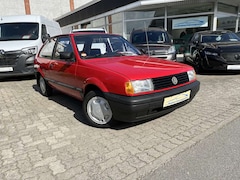 VW Polo Polo II CL Coupé  ,,Oldtimer mit H-Kennz.“