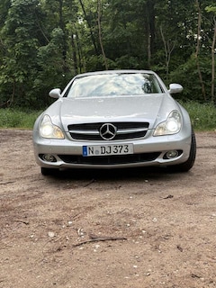 Bild des Angebotes Mercedes-Benz CLS 500 7G-TRONIC
