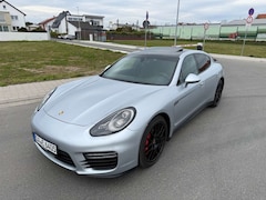 Bild des Angebotes Porsche Panamera GTS *DEUTSCHES FAHRZEUG*