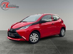 Bild des Angebotes Toyota Aygo X