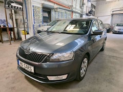 Bild des Angebotes Skoda Rapid/Spaceback Spaceback Ambition *Navi*Tempomat*