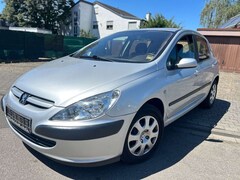 Bild des Angebotes Peugeot 307 Peugeot aus 1. Hand * Klima * Juli 2027