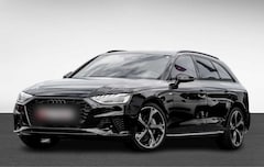 Bild des Angebotes Audi A4 Avant 40 TFSI S tronic S Line Assistenzpaket+AH...