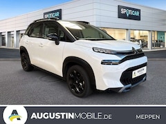 Bild des Angebotes Citroen C3 Aircross PureTech 130 S&S EAT6 MAX
