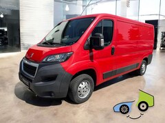 Bild des Angebotes Peugeot Boxer 2.2 HDI /Kamera/Standheizung/Klima/PDC/AHK