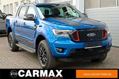 Bild des Angebotes Ford Ranger Stormtrak/Wildtrak ,Standhzg,Rollo el.AHK