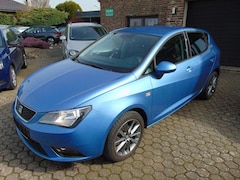Bild des Angebotes SEAT Ibiza 1.2 TSI i-Tech DSG *Navi, Kamera