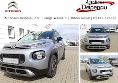 Bild des Angebotes Citroen C3 Aircross Feel Pack PT110 PDC Navi Klimaautomatic