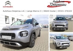 Bild des Angebotes Citroen C3 Aircross Feel Pack PT110 PDC Navi Klimaautomatic