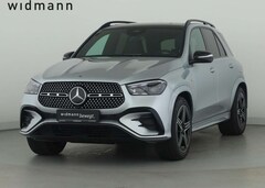 Bild des Angebotes Mercedes-Benz GLE 400 e 4MATIC mit EQ Hybrid Technologie *360°